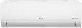 Lg 1 Ton 5 Star TS-Q14ENZE 2024 Model Split Inverter AC (Copper Condenser, White, with Wi-fi Connect)