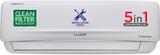 Lloyd 1 Ton 3 Star GLS12I3FOSEV 2024 Model Split Inverter AC (Copper Condenser, White)
