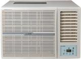 Lloyd 1 Ton 2 Star GLW12C2YWSEW_001 2023 Model Window AC (Copper Condenser, White)