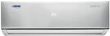 Blue Star 1 Ton 3 Star ID312DNU Split Inverter AC (Copper Condenser, Silver)