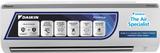 Daikin 1.5 Ton 3 Star FTKC50UV16V+RKC50UV16V 2024 Model Split Inverter AC (Copper Condenser, White)