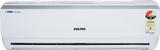 Voltas 1.5 Ton 3 Star 183V VERTIS ELITE 2024 Model Split Inverter AC (Copper Condenser, White)