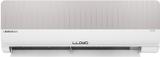 Lloyd 1 Ton 3 Star GLS12V3FOGSY Stylus 6 in 1 Convertible, Changeable Split Inverter AC (Copper Condenser, White, Grey, Facia 2024 Model  Anti-Viral AC with Wi-fi Connect)