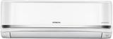 Hitachi 1.5 Ton 5 Star RAS.V518PCBISH Split Inverter AC (Copper Condenser, Silver)