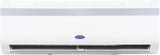 Carrier 1 Ton 3 Star CAI12EN3R30F0 Split Inverter AC (Copper Condenser, White, with Wi-fi Connect)