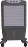 Blue Star 120 L Desert Air Cooler (Cool Grey, MEGA - CA120PMH)
