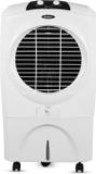 Symphony 70 L Desert Air Cooler (White, WINDBLAST 70 XL)