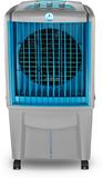 Grand plus 85 L Room/Personal Air Cooler (Grey, Blue, PHANTOM)