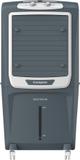 Crompton 90 L Desert Air Cooler (Grey, Gale DAC90)