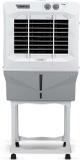 Symphony 41 L Desert Air Cooler (White, Jumbo 45DB)
