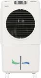 Voltas 36 L Room/Personal Air Cooler (Grey & White, Delite 36)