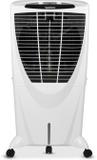 Symphony 80 L Desert Air Cooler (White, Winter 80XL / ACODE383)