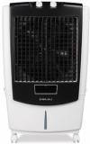 BAJAJ 60 L Desert Air Cooler (White, Black, Shield Series Mighty 60 (480147))