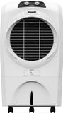 Symphony 55 L Desert Air Cooler (White/Grey, Mastercool 55XL With i-Pure Technology & High-Efficiency Cooling)