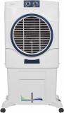 Voltas 110 L Desert Air Cooler (White, Magic Air 110 L WIth 18 Inch Fan Powerful AIr Throw)