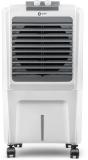 Orient Electric 40 L Room/Personal Air Cooler (White, Aerocool 40)