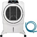 Symphony 75 L Desert Air Cooler (White, Sumo 75 XL)