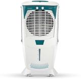 Crompton 75 L Desert Air Cooler (White, Teal, ACGC-DAC751)