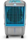 Grand plus 55 L Room/Personal Air Cooler (Grey, Blue, PHANTOM)