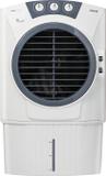 Voltas 92 L Desert Air Cooler (White, GRAND-92 With Turbo Air Throw Technology)