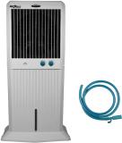 Symphony 100 L Desert Air Cooler (White, STORM C 100XL)