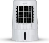 Symphony 1 L Room/Personal Air Cooler (White, DUET MINI)