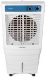 LIVPURE 90 L Desert Air Cooler (WHITE & BLUE, AEROFROST-NEO-90L)