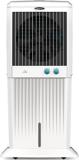 Symphony 95 L Tower Air Cooler (white/grey, Storm C 100XL)