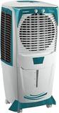 Crompton 75 L Desert Air Cooler (WHITE / green, OZONE 75)