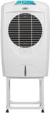 Symphony 45 L Desert Air Cooler (White, Sumo I with_Trolley)