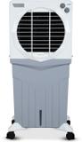 Symphony 95 L Desert Air Cooler (White, JUMBO 95 XL +)