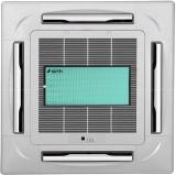 airth Cassette AC Portable Room Air Purifier (Green)