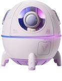 Firstchoice MJ046 Portable Room Air Purifier (Purple)