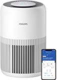 PHILIPS AC0950/60 Portable Room Air Purifier (Arctic White)