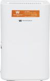 White Westing House Jet White Westinghouse, USA Dehumidifier 12 Litres Portable Room Air Purifier (WHITE)