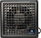 PetriMed CA AI 100 Bi-Polar Ioniser Portable Room Air Purifier (Black)