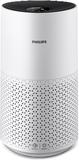 PHILIPS AC 1711/63 Portable Room Air Purifier (White)