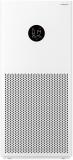 Mi AC-M17-SC AP4 Lite Portable HEPA & Carbon Filter Room Air Purifier (White)