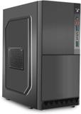 ENTWINO Assembled PC_i52400_8_500_120 i5 2400 8 GB RAM/Intel Onboard Graphics/500 GB Hard Disk/120 GB SSD Capacity/Windows 10 Home 64-bit /0.512 GB Graphics Memory Mid Tower