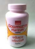 LION Gomutra Haritaki Tablet, 100 Gm