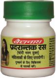 Baidyanath Pradarantak Ras 40 Tablets (Pack Of 2) (Pack of 2)