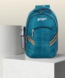 Goldstar Medium 30 L Laptop Backpack/School Bag/College Bag/Unisex Travel Backpack 30 L Laptop Backpack (Green)