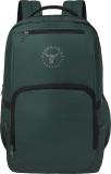 Urban Tribe Accelerator 30 L Laptop Backpack (Green)