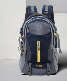 HEROZ Hacker 50 L Laptop Backpack (Blue, Grey)