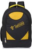 selvee 30 L Casual 17 Inch Laptop Backpack bag for Men & Women-Yellow 30 L Laptop Backpack (Yellow, Black)