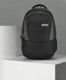 SAFARI Jolt 35 L Laptop Backpack (Black)