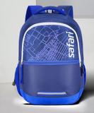 SAFARI Navigation 35 L Backpack (Blue)