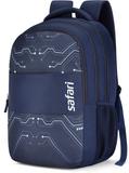 SAFARI Halo 35 L Backpack (Blue)