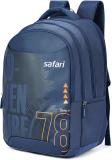 SAFARI Aether 38 L Laptop Backpack (Blue)