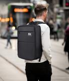 LOOKMUSTER Laptop Backpack New Collection casual laptop Backpack For Men 32 L Laptop Backpack (Black)